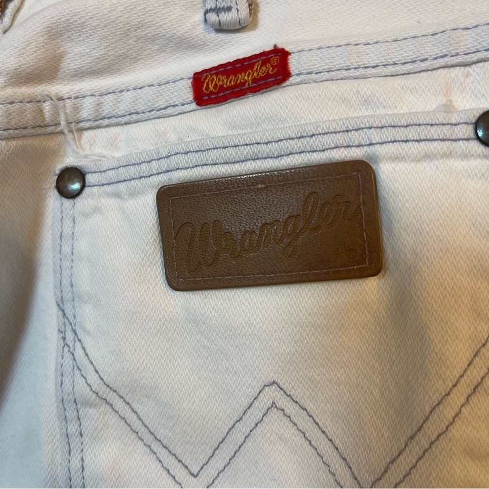 Women’s Vintage 90s Mom Jean Made in USA - Picture 5 of 7